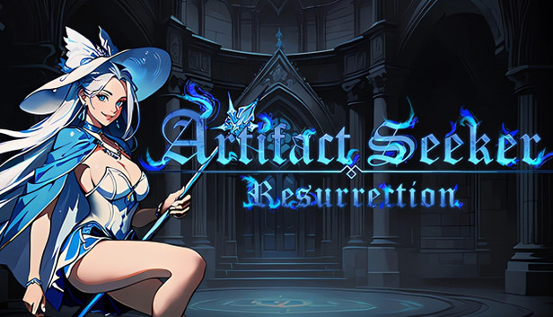 Artifact Seeker: Resurrection