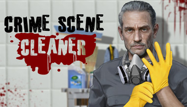 Crime Scene Cleaner