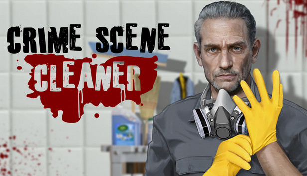 Crime Scene Cleaner