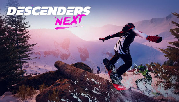 Descenders Next