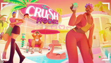 The Crush House - Gioco completo per PC - Videogame