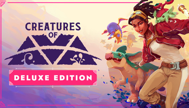 Creatures of Ava: Deluxe Edition