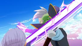 Dragon Ball Gekishin Squadra screenshot 2