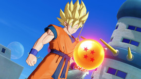 Dragon Ball Project:Multi screenshot 5