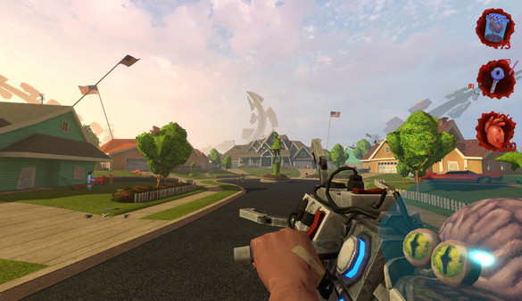 Postal: Brain Damaged Connoisseur Edition screenshot 1