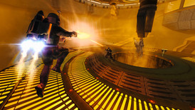 Star Wars: Bounty Hunter screenshot 2