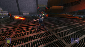 Star Wars: Bounty Hunter screenshot 5