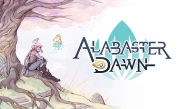Alabaster Dawn
