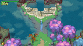 Alabaster Dawn screenshot 4