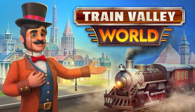 Train Valley World - Gioco completo per PC - Videogame