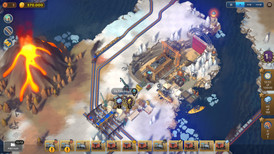 Train Valley World screenshot 3