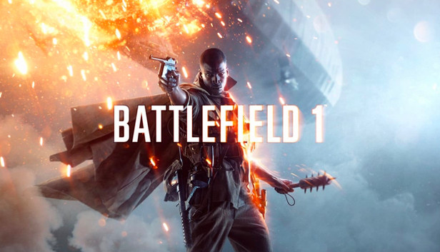 Battlefield 1