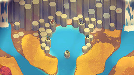 Ogu and the Secret Forest screenshot 4