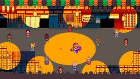 Kitsune Tails screenshot 3