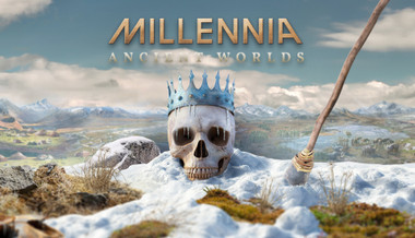 Millennia: Ancient Worlds