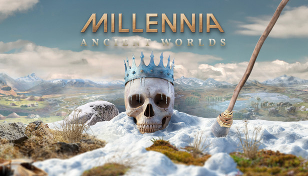 Millennia: Ancient Worlds