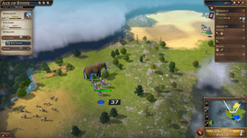 Millennia: Ancient Worlds screenshot 2