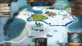 Millennia: Ancient Worlds screenshot 5