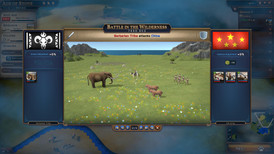 Millennia: Ancient Worlds screenshot 4