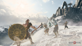 God of War screenshot 5