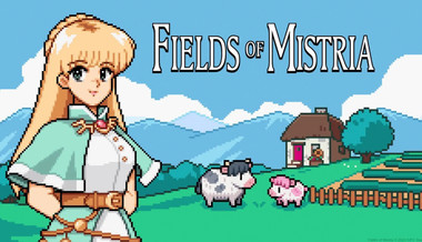 Fields of Mistria