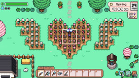 Fields of Mistria screenshot 4