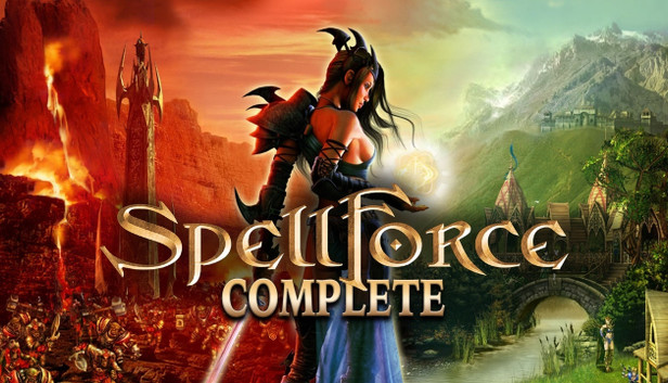 SpellForce: Il Respiro D'Inverno (PC CD-ROM) | Nuovo Senza Blister SpellForce: Il Respiro D'Inverno (PC CD-ROM) | Nuovo Senza Blister
