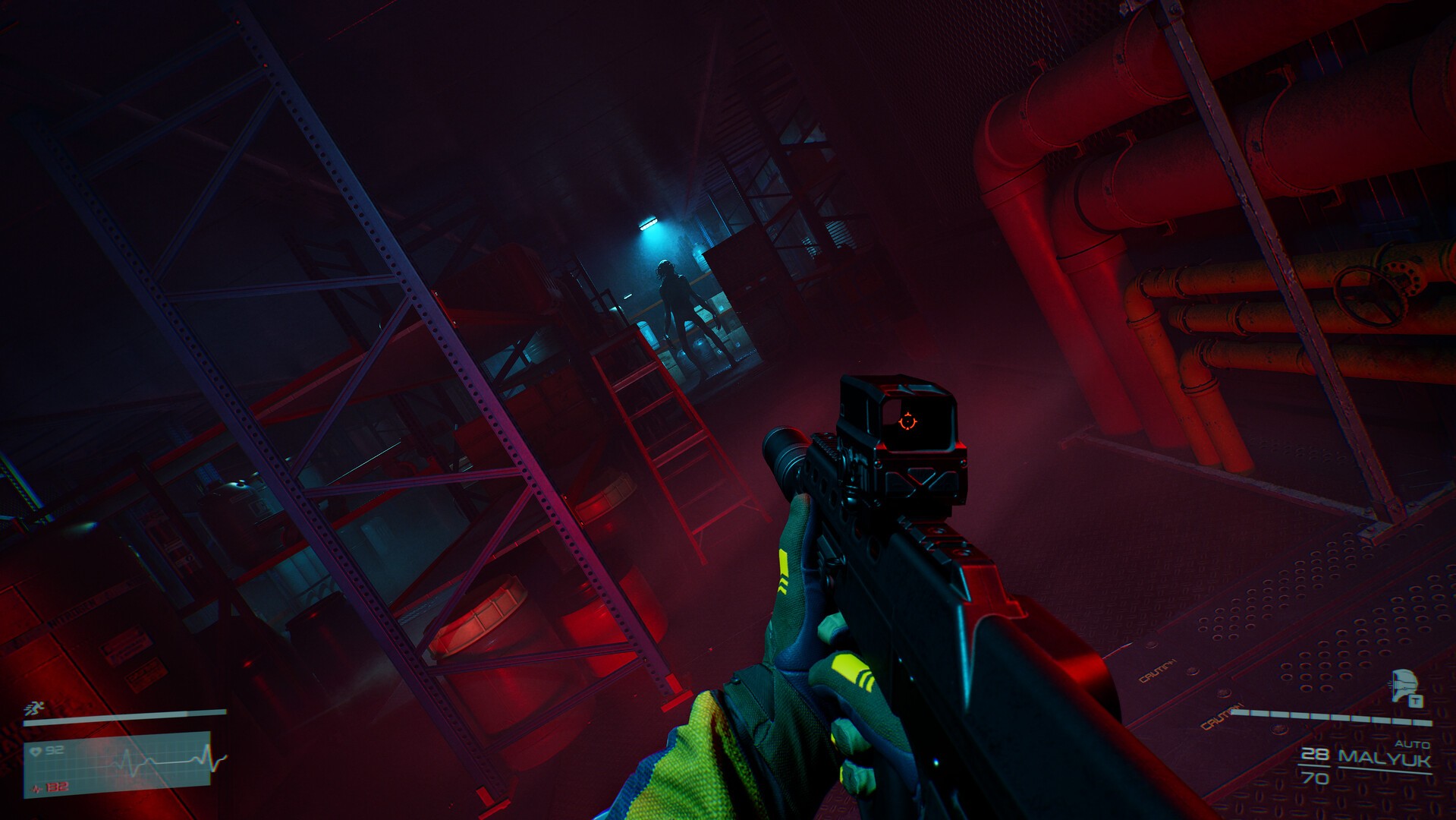 Buy Level Zero: Extraction - PC (Steam)