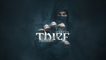 Thief: Master Thief Edition