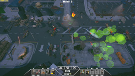 Operation: Polygon Storm screenshot 5