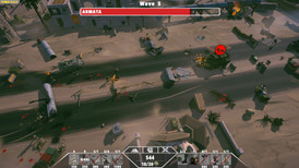 Operation: Polygon Storm screenshot 4