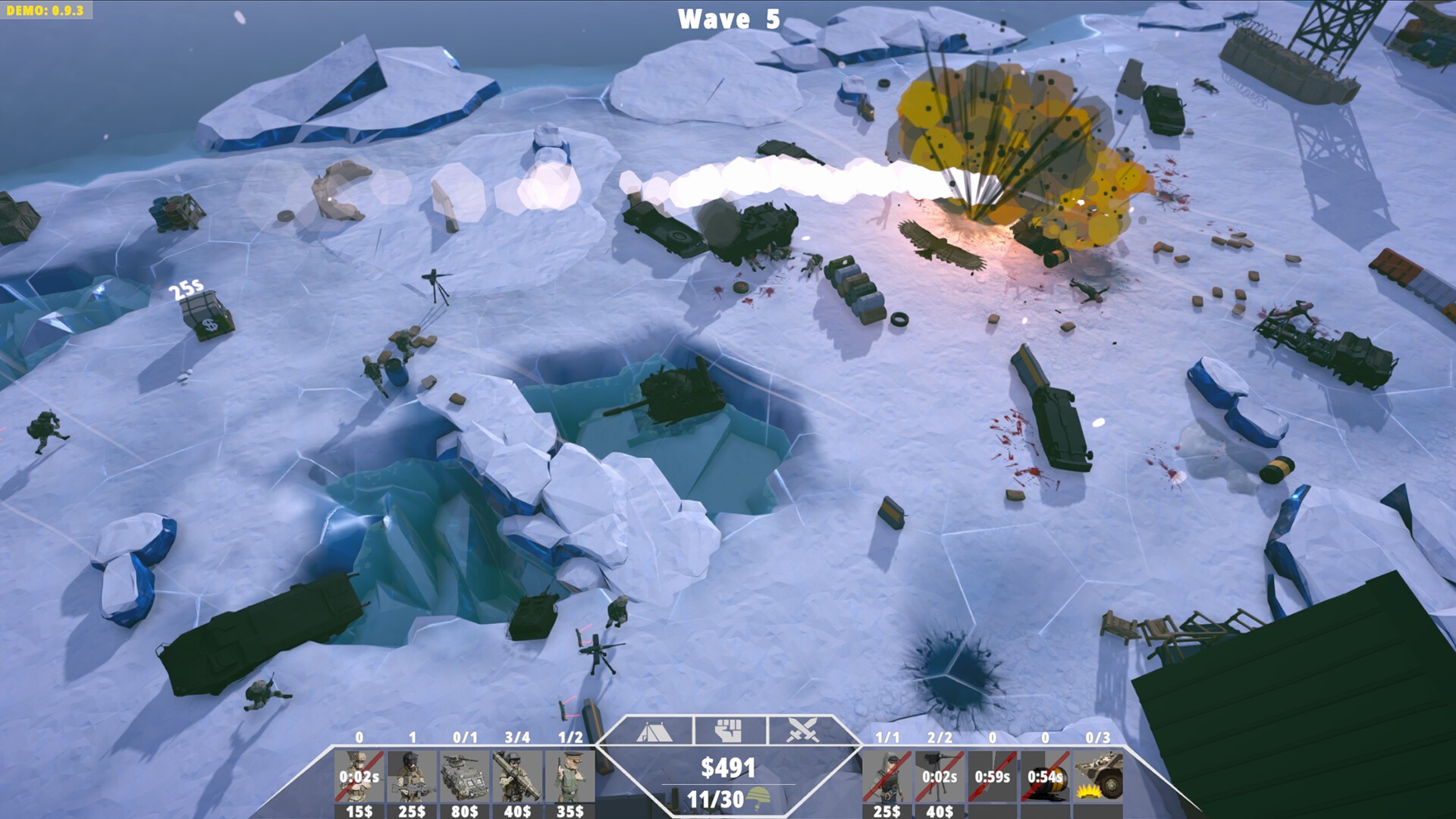 Koop Operation: Polygon Storm - PC (Steam)