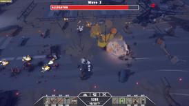 Operation: Polygon Storm screenshot 2