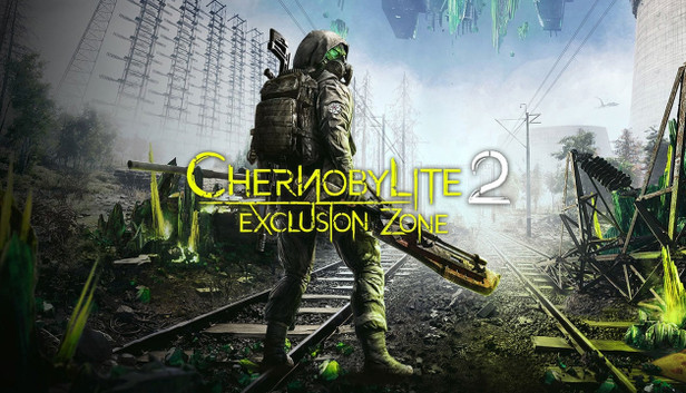 Acquista Chernobylite 2: Exclusion Zone Steam