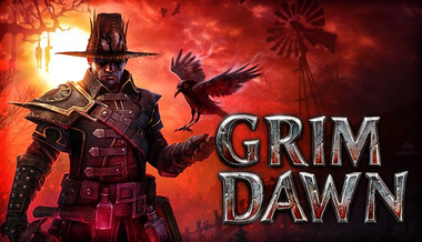 Grim Dawn - PC (Steam)