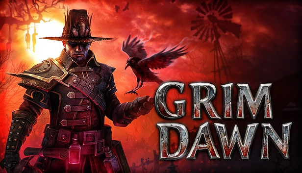 Buy Grim Dawn Steam