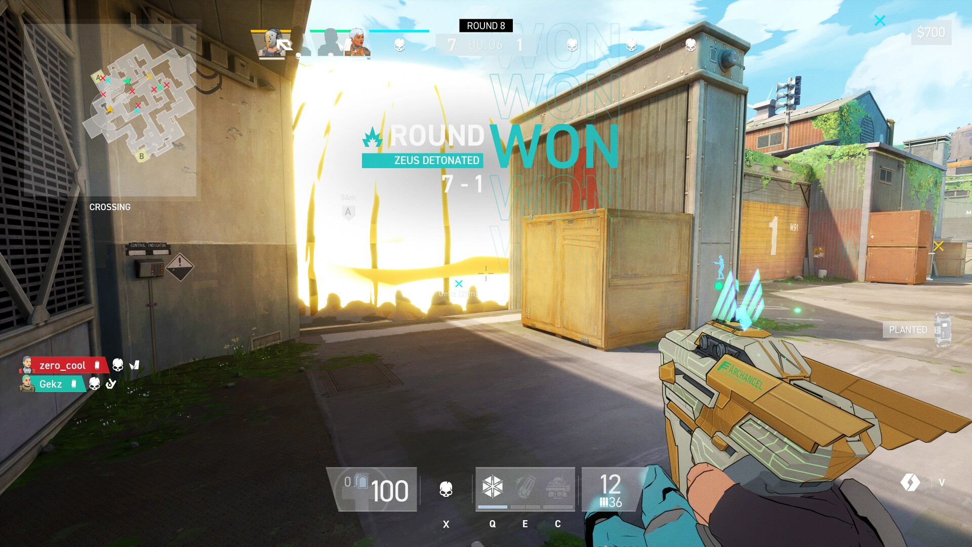 Download Spectre Divide - PC (Steam)