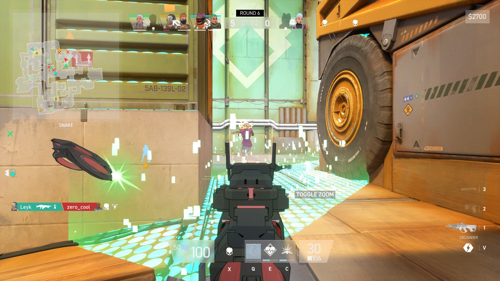 Download Spectre Divide Steam
