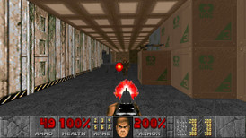 Doom + Doom II screenshot 2