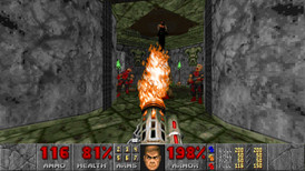 Doom + Doom II screenshot 4