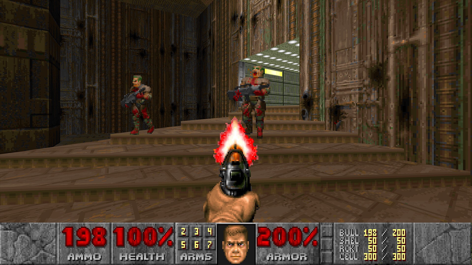 Doom Doom II RECENSIONE | Lo Slayer, Di Nuovo - Foto 13
