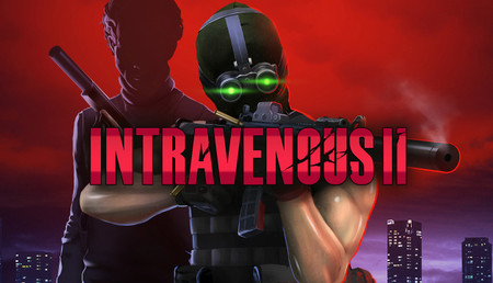 Intravenous 2