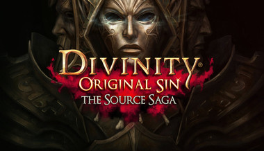 Divinity: Original Sin - The Source Saga
