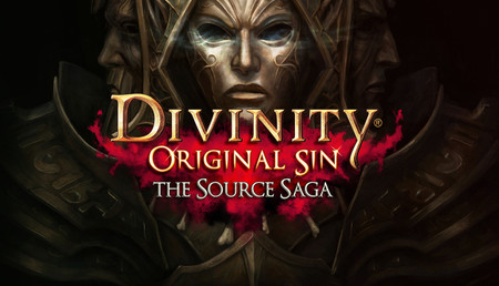 Divinity: Original Sin - The Source Saga