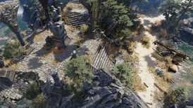 Divinity: Original Sin - The Source Saga screenshot 5