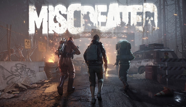 Miscreated Steam Miscreated Steam
