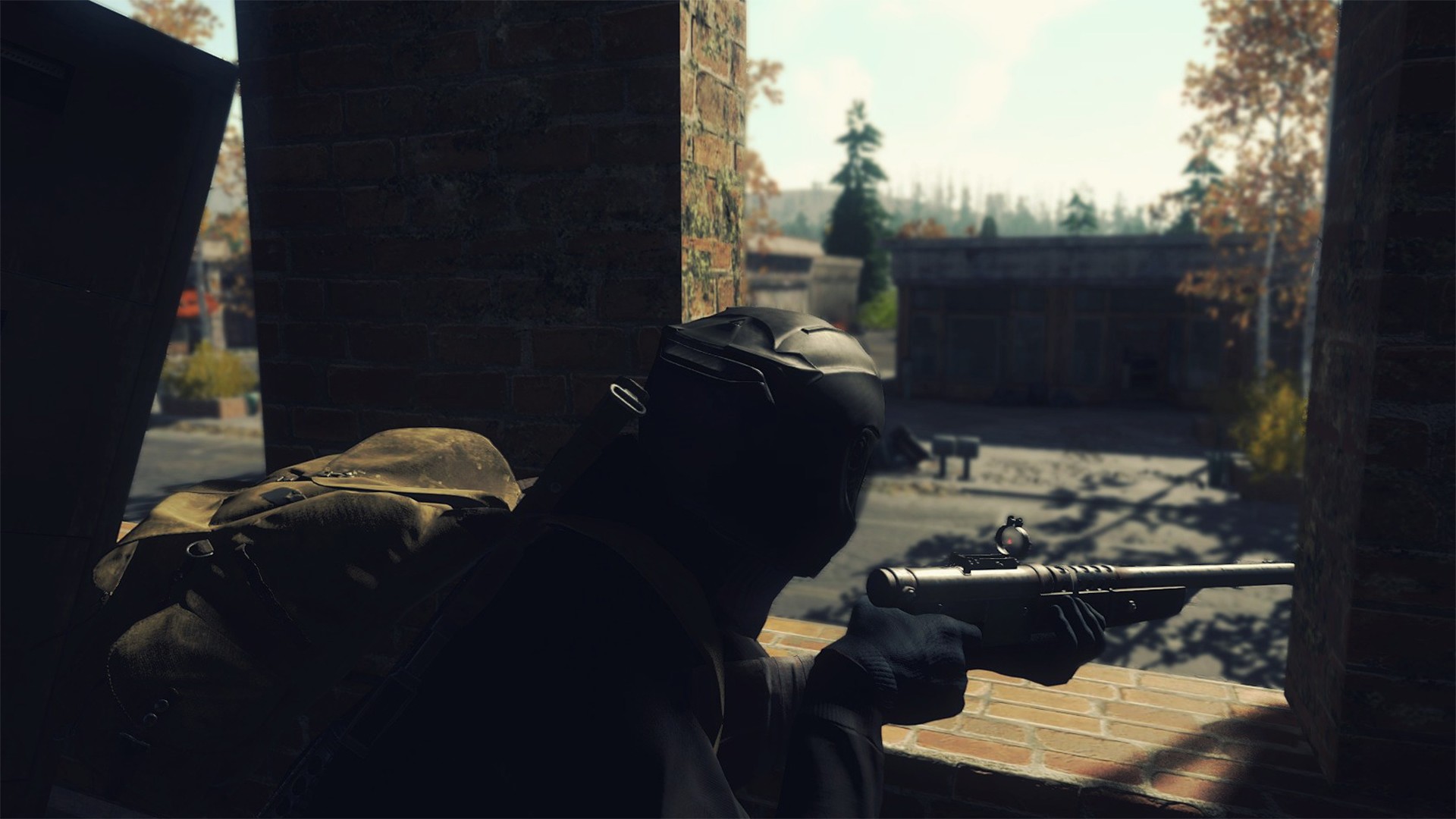 Miscreated Steam