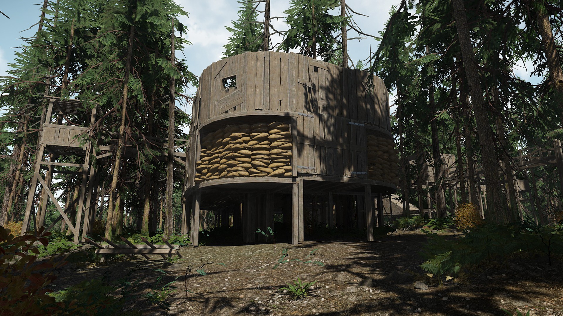 Miscreated Steam