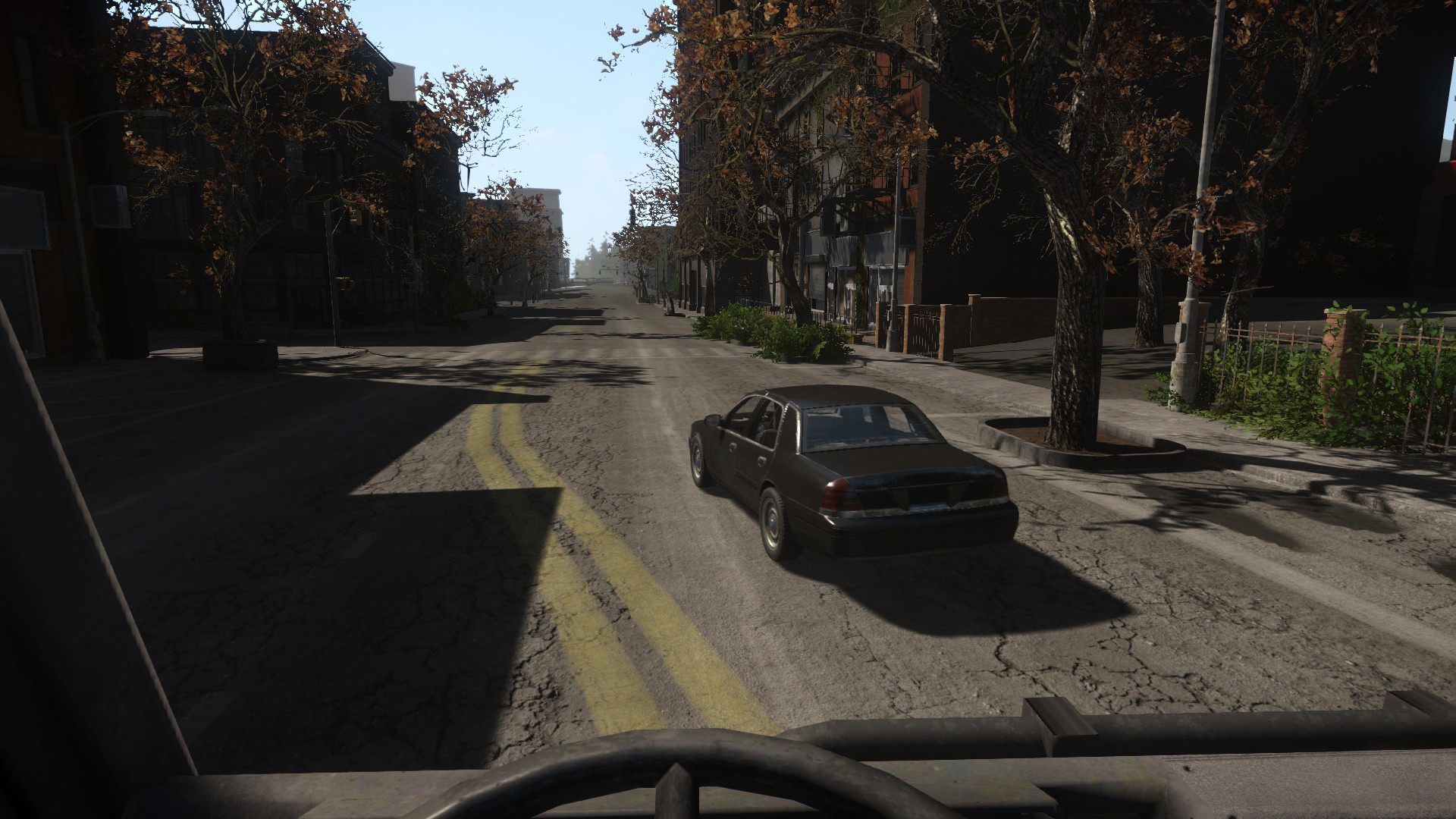 Miscreated Steam