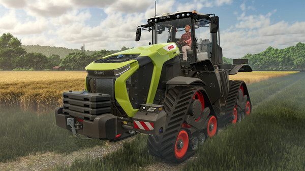 Farming Simulator 25 - Year 1 Bundle screenshot 1